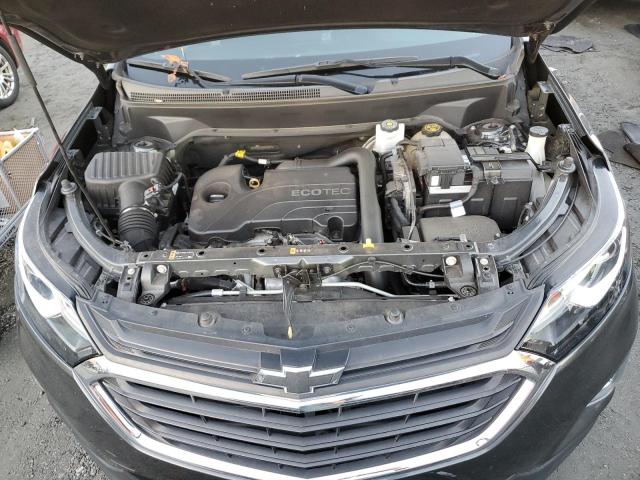 2019 CHEVROLET EQUINOX LT - 2GNAXKEV8K6140671