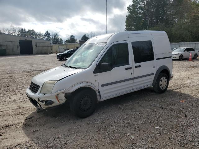 2010 FORD TRANSIT CO #3023861885