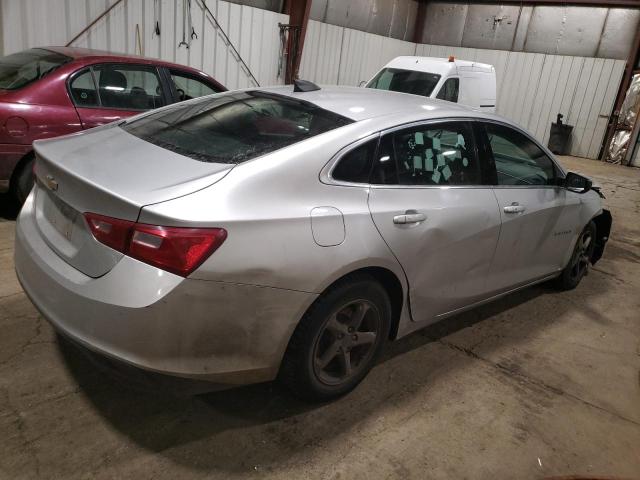 Vin: 1g1zb5stxhf218065, lot: 79092764, chevrolet malibu ls 20173