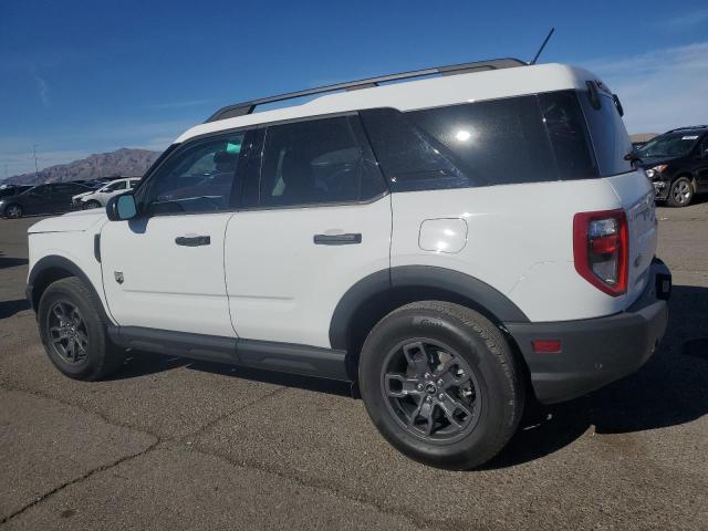 2024 FORD BRONCO SPO - 3FMCR9B63RRE95750