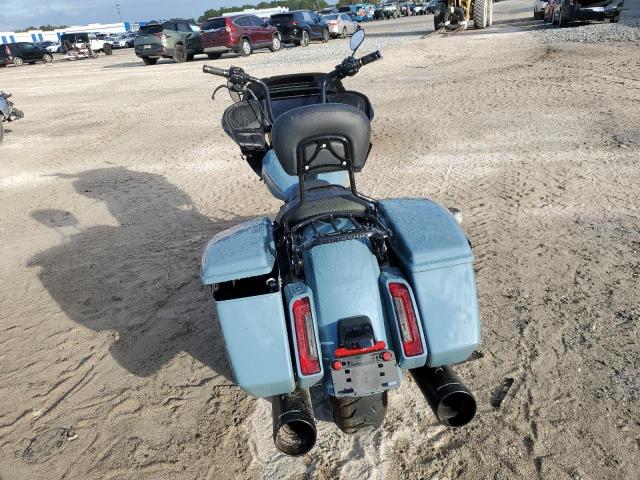 2024 HARLEY-DAVIDSON FLTRX 1HD1KH711RB603549