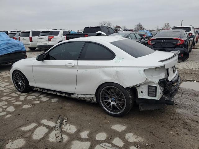 VIN WBA1J7C59FV358868 2015 BMW M2 no.2