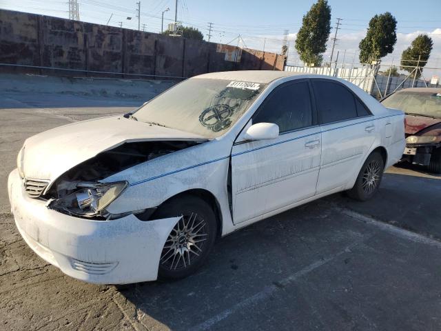 2005 TOYOTA CAMRY LE #2988864682