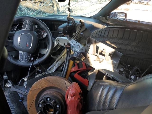 2015 DODGE CHARGER R/ - 2C3CDXCT5FH728924