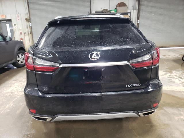 2021 LEXUS RX 350 - 2T2HZMDA7MC303934