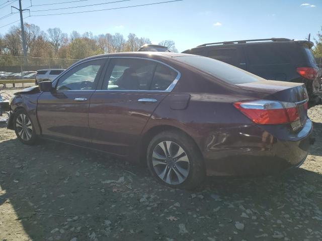 VIN 1HGCR2F3XEA156906 2014 HONDA ACCORD no.2