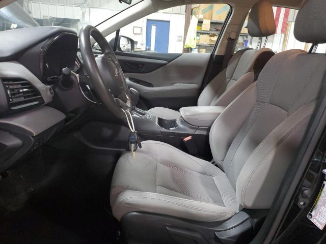 2021 SUBARU LEGACY 4S3BWAB6XM3009467