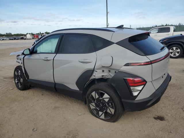 VIN KM8HB3AB9RU083220 2024 HYUNDAI KONA no.2