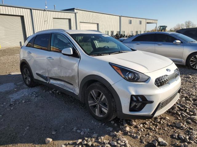 VIN KNDCB3LC2L5381405 2020 KIA NIRO no.4