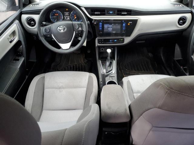 2017 TOYOTA COROLLA L - 5YFBURHE8HP596526