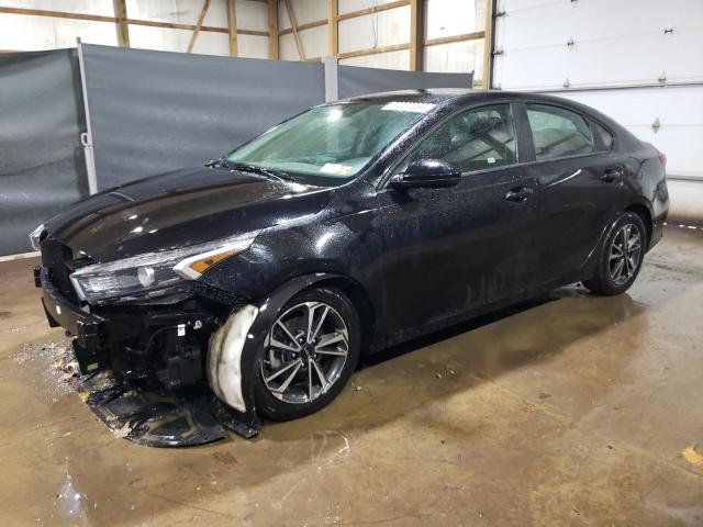 2023 KIA FORTE LX #2986376196