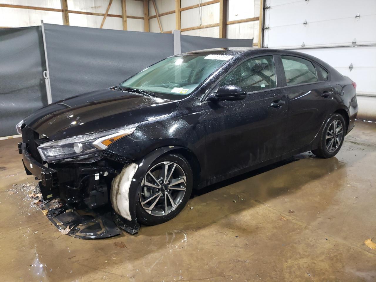 Lot #2986376196 2023 KIA FORTE LX