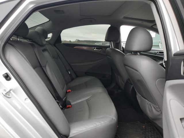 2015 HYUNDAI SONATA HYB - KMHEC4A48FA129544