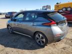 NISSAN LEAF S photo