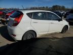 HYUNDAI ACCENT GS photo