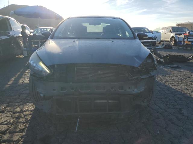 VIN 1FADP3FEXHL221073 2017 Ford Focus, SE no.5