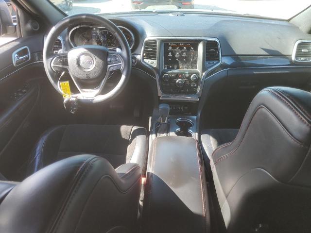 2018 JEEP GRAND CHER - 1C4RJFLT8JC136728