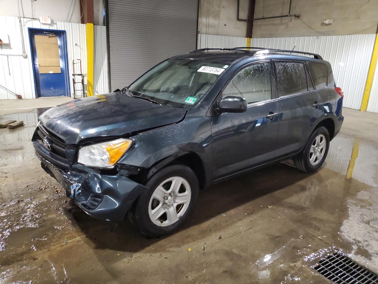 Lot #3022951259 2010 TOYOTA RAV4