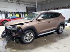 2017 HYUNDAI TUCSON LIM - KM8J3CA45HU411294