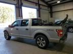 Lot #3024570746 2020 FORD F150 SUPER