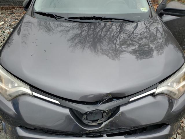 2017 TOYOTA RAV4 LE - JTMZFREV1HJ144659