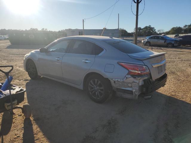 2015 NISSAN ALTIMA 2.5 - 1N4AL3AP4FC494207