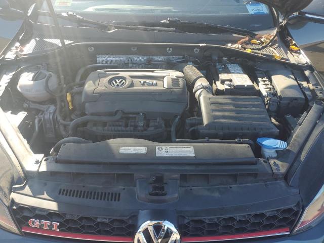 VIN 3VW447AU4HM074558 2017 VOLKSWAGEN GTI no.11