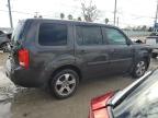 Lot #3025055239 2014 HONDA PILOT EXL