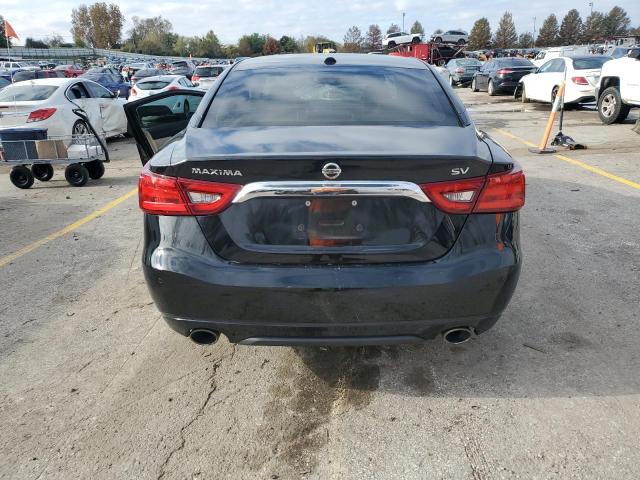 2017 NISSAN MAXIMA 3.5 - 1N4AA6AP5HC407182