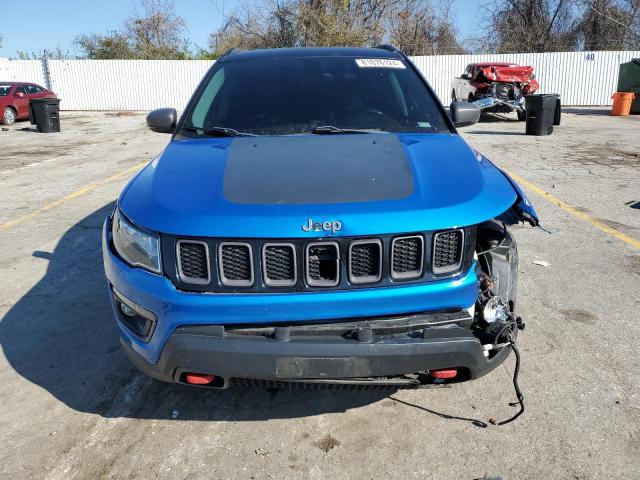 VIN 3C4NJDDB4JT129854 2018 JEEP COMPASS no.5