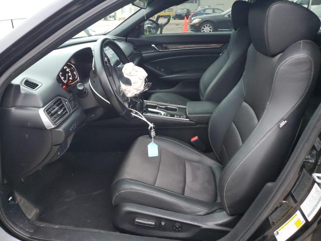 2021 HONDA ACCORD SPO - 1HGCV1F3XMA034583