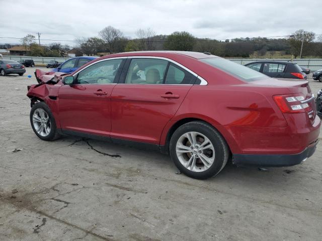 VIN 1FAHP2E84DG116068 2013 Ford Taurus, Sel no.2