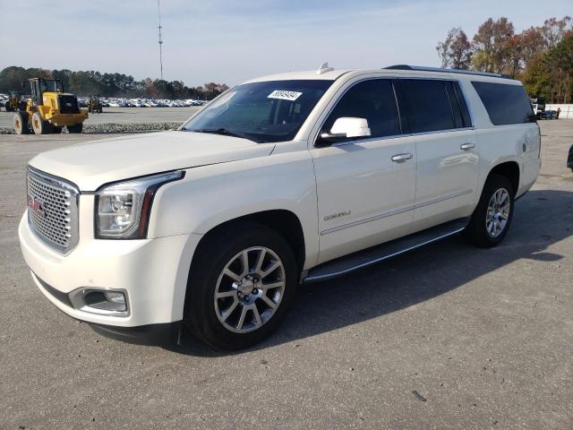 GMC YUKON XL D