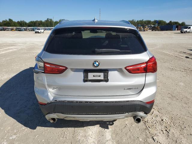 VIN WBXJG7C01M5S55529 2021 BMW X1 no.6