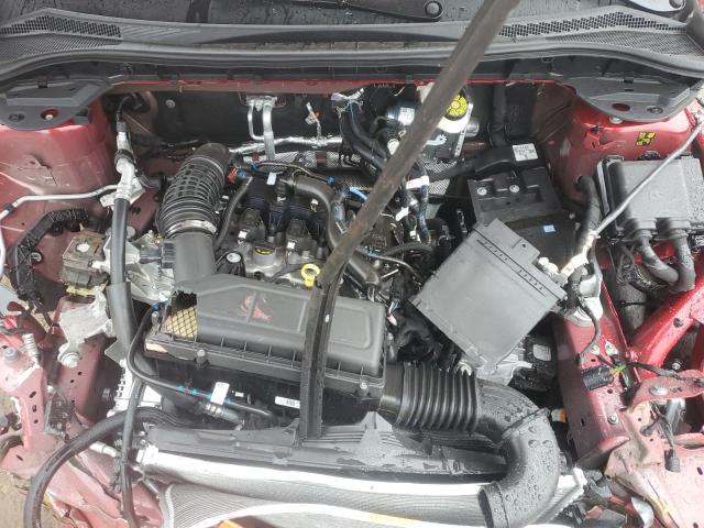 2024 FORD ESCAPE ST - 1FMCU9MNXRUB46449