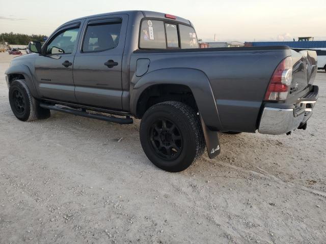 VIN 5TFLU4ENXDX064055 2013 Toyota Tacoma, Double Cab no.2