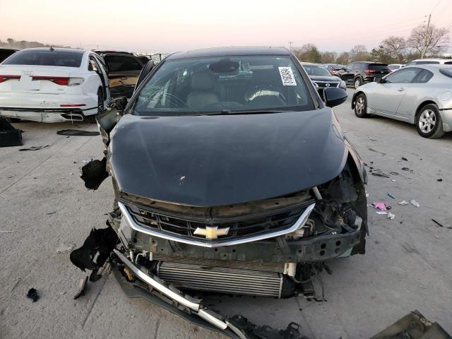 2017 CHEVROLET CRUZE PREM - 3G1BF6SMXHS536252