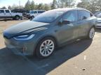 Lot #2996851913 2017 TESLA MODEL X