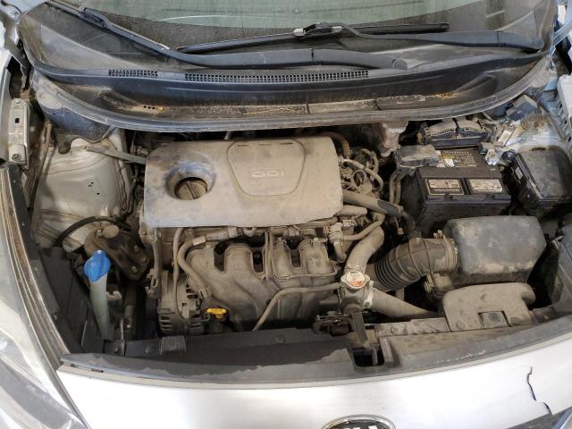 2016 KIA RIO LX - KNADM4A39G6668549