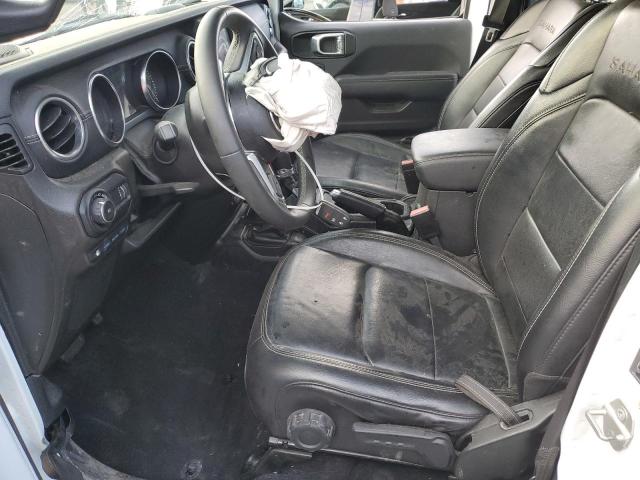 2023 JEEP WRANGLER S - 1C4JJXP67PW704160