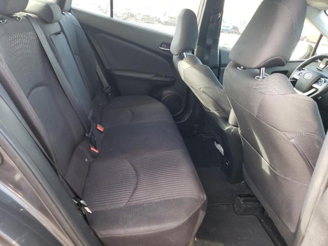 2016 TOYOTA PRIUS - JTDKARFU7G3016693