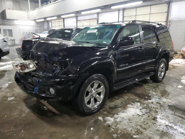 2008 TOYOTA 4RUNNER LI #2970236291