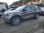 2021 FORD EXPLORER - 1FMSK8FH7MGB52462
