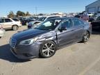 2015 SUBARU LEGACY 2.5 - 4S3BNAL60F3036889