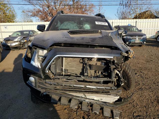 VIN 3TMDZ5BN1JM047386 2018 Toyota Tacoma, Double Cab no.5