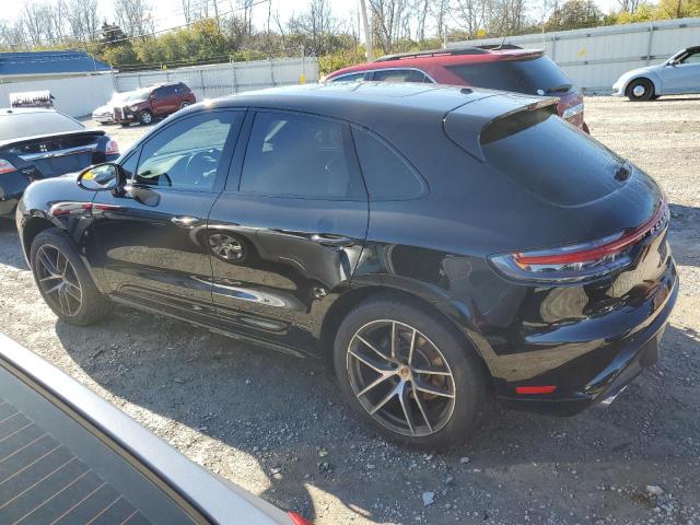 VIN WP1AA2A59NLB07494 2022 PORSCHE MACAN no.2