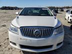 BUICK LACROSSE C photo