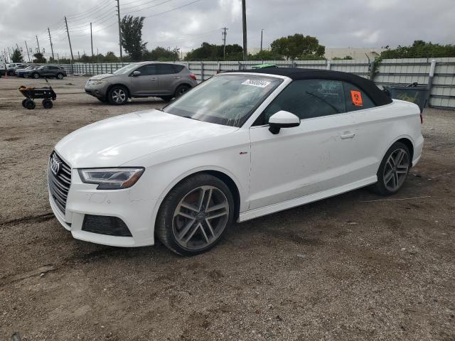 VIN WAUYELFF4K1019128 2019 Audi A3, Premium Plus no.1