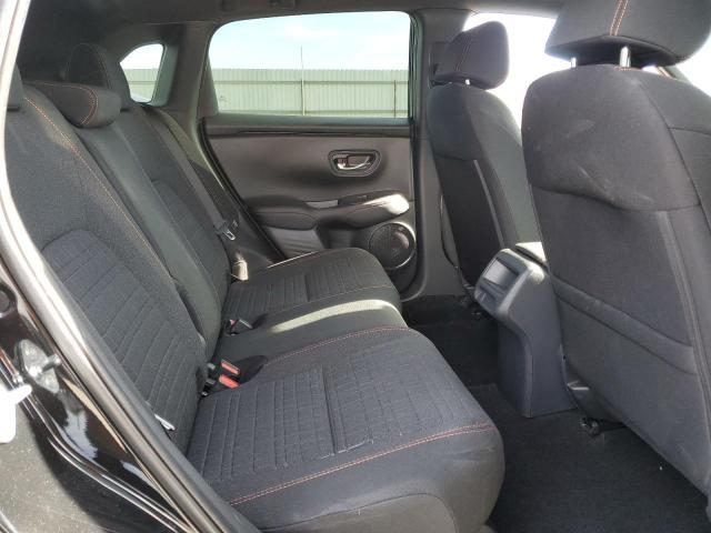 2025 HONDA HR-V SPORT - 3CZRZ1H58SM712396