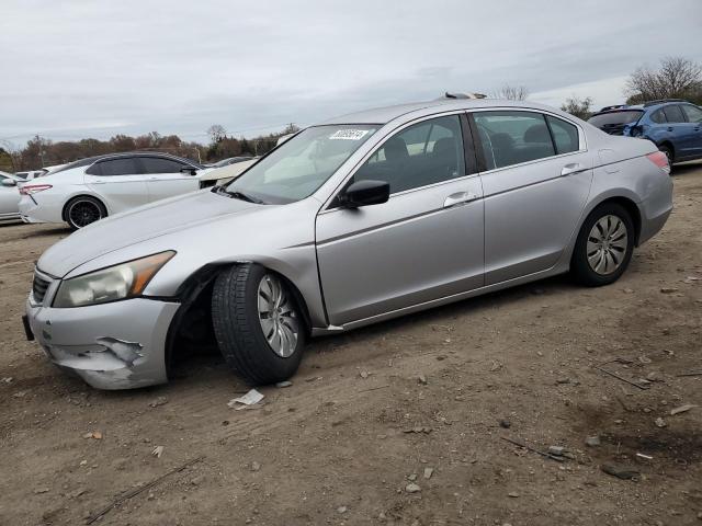 2010 HONDA ACCORD LX #3030557829